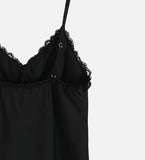 Whisper Lace Homewear Set