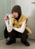NOI SOFT BEANIE