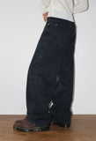 OBSIDIAN DEEP DENIM