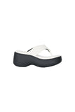 Termz platform sandals