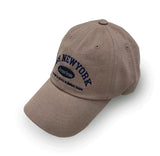 Pigment New York Ball Cap