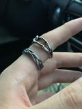 Stone Ring (2 versions)