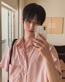 Sophia ST Short Sleeve Shirt