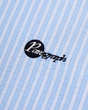 No.039 PARAGRAPH SEERSUCKER STRIPE SHIRT