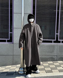 Are Hooded Coat