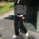 Utton semi-wide slacks