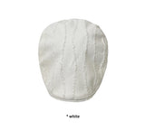 SUMMER HAIRY HUNTING CAP