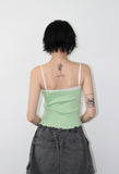 DEAR LACE SLEEVELESS