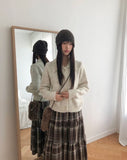 Zark Fluffy Cross Bag