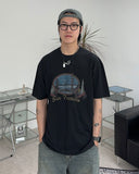 California Dying Short-Sleeved T-Shirt