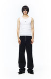 NEW CUT OFF SLEEVELESS