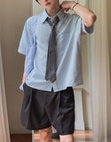 Air Pocket Short Sleeve Shirt