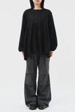 (W) Rei Double Long Shirt