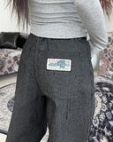 The N Patch ST Wide Pants