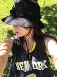 BASKETBALL MESH SLEEVELESS