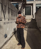 Lao Strap Cargo Pants