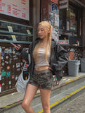 Actry Military Shorts