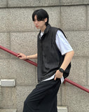 Grille Nylon Pants