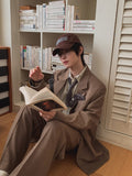 Rene Pigment Basic Shirt