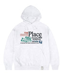 THE-PLACE Hoodie