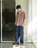 Unite Check Short Sleeve Shirt