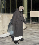 Penta Duffle Coat