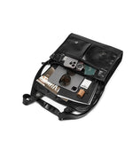 Frame School Leather Bag