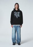 ORIGINE LETTERING HOODIE