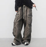 (Unisex) Benoen Cargo Pants