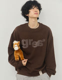 GRAE-S WIDE Sweatshirt