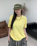 The Dust Soft Layered Short Sleeve Tee