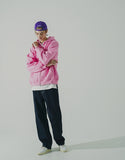 Paul Slub Denim Pants