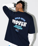 Mover Short Sleeve