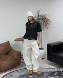 Leon Comfort Regular Short Sleeve Tee