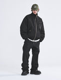 RIMPLE WORK PANTS