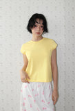 TINTED SLIM TEE