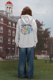 Hoppy Bear Hoodie