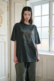 Candy House Pigment Short Sleeve Tee