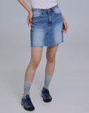 Bren short skirt