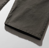 Silent Cotton Pants