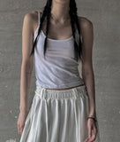 Easy Strap Sleeveless