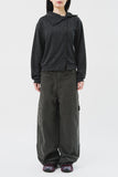(W) Fair Cardigan