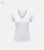 Light V-Pocket T-shirt