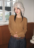 CORDUROY PARACHUTE WIDE PT
