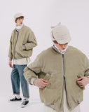 Tart Corduroy MA-1 Jumper