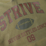 Strive Pigment Hoodie