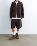 Proper Chino Half Pants