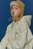 Fleece Earflaps Trooper
