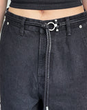 Caleb Loop Strap Belt