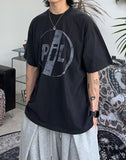 Heseo PIL Short Sleeve T-Shirt